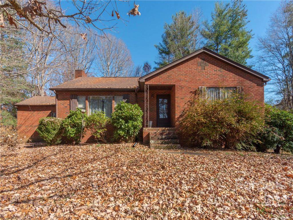 147 Crossroad Hill Road - Photo 1
