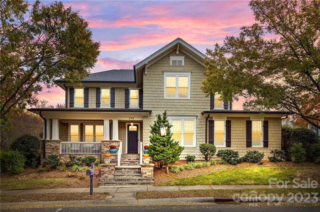 248 Wendover Hill Court - Photo 1