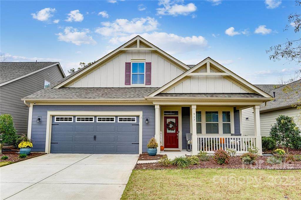 917 Landmark Run Lane - Photo 1