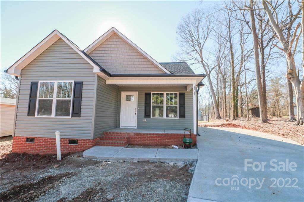 1221 Mirror Park Road - Photo 1