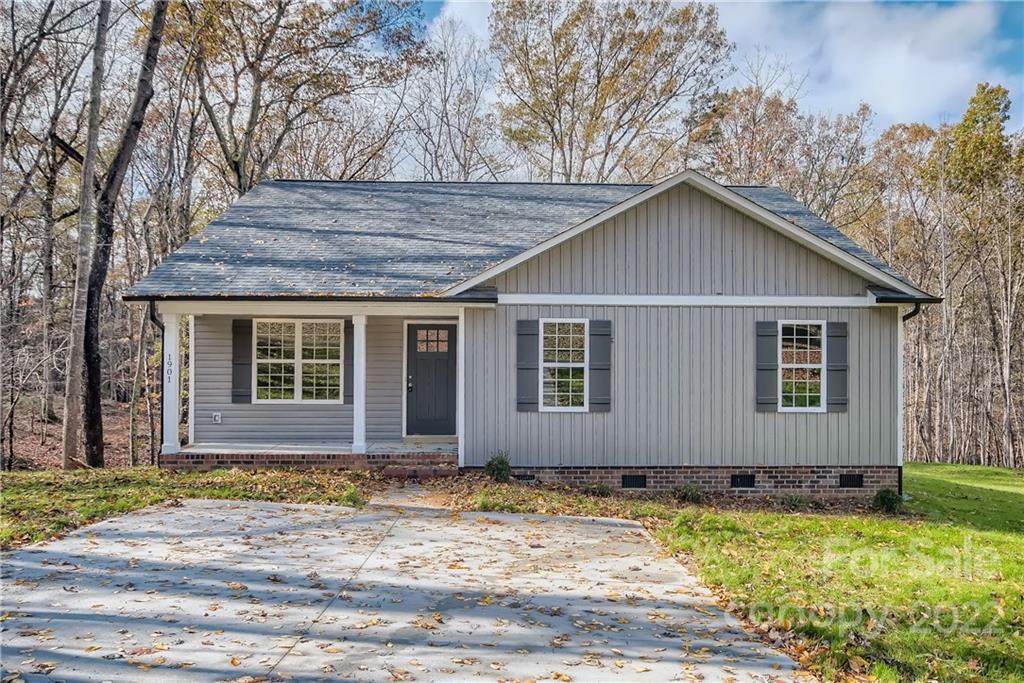 1901 Collins Drive - Photo 1