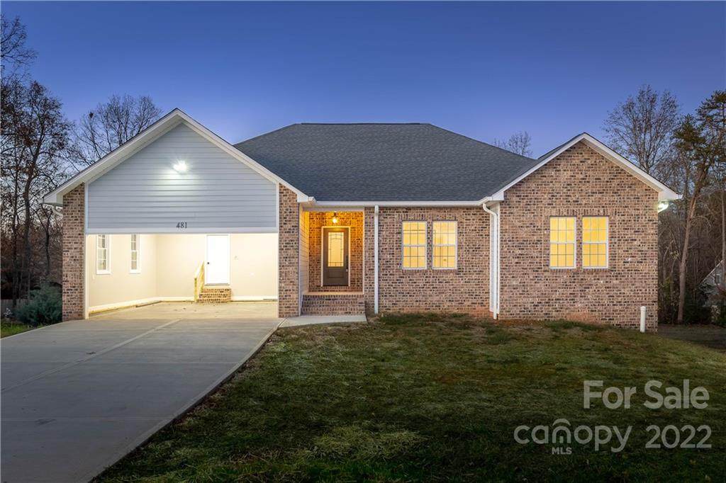 481 14th Ave Drive - Photo 1