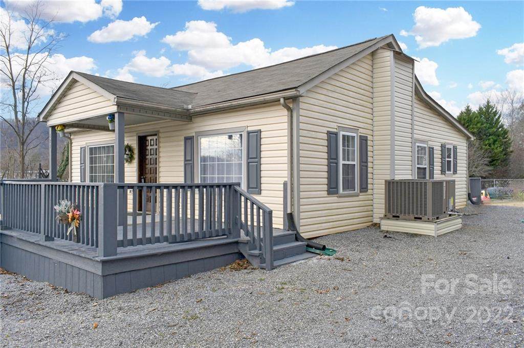 421 Morehead Road - Photo 1