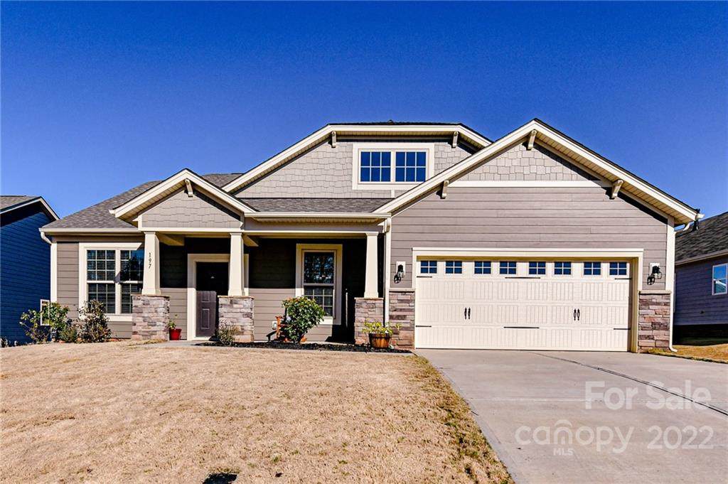 197 Caversham Drive - Photo 1