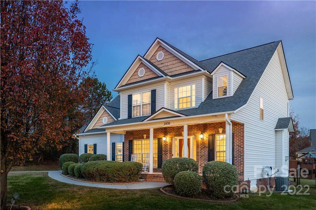 2930 24th Street Drive - Photo 1