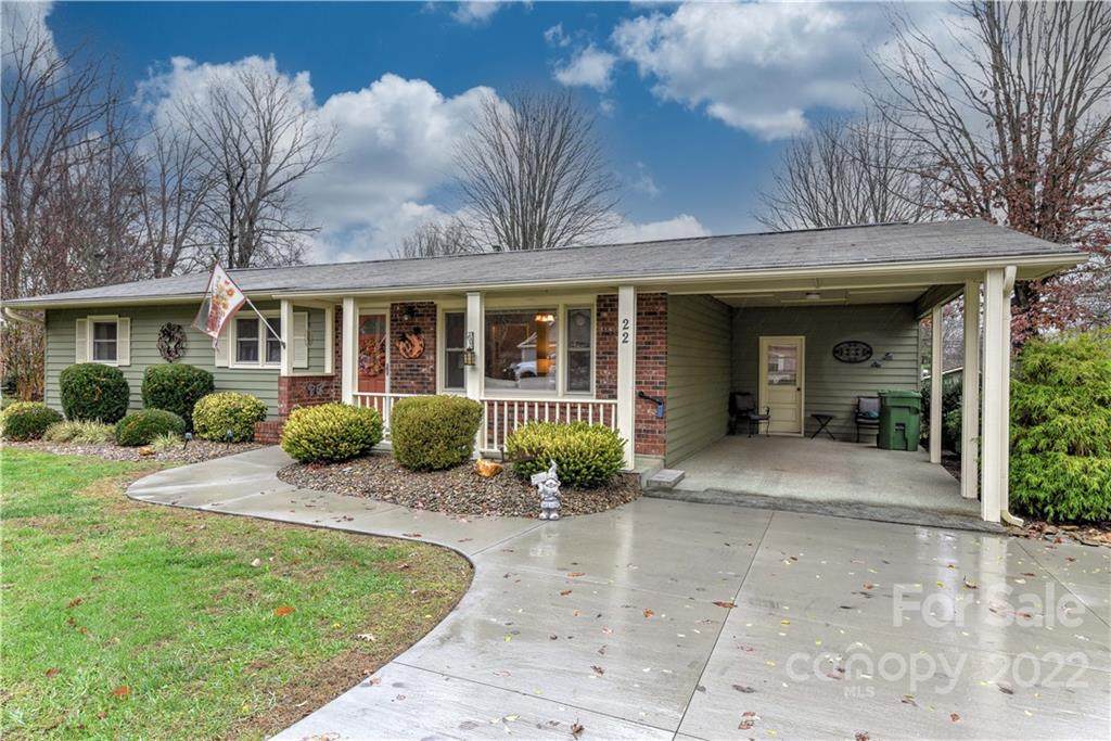 22 Dogwood Terrace - Photo 1