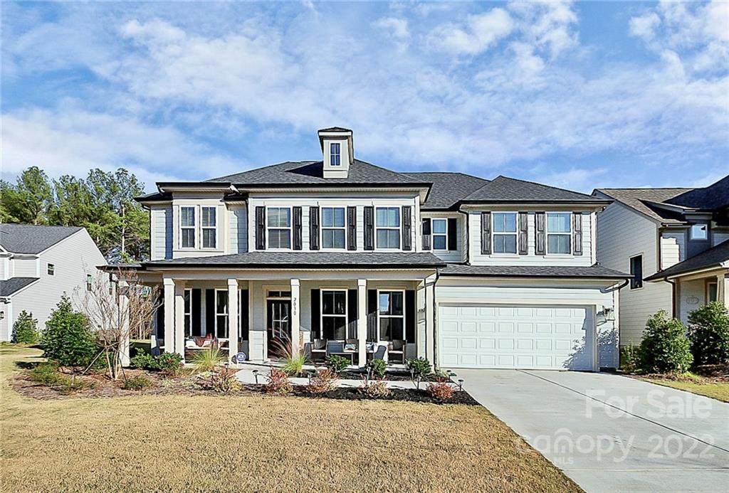 2030 Sweet Magnolia Lane - Photo 1