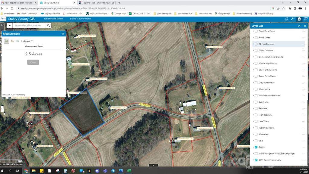 22987 Alonzo Road - Photo 1