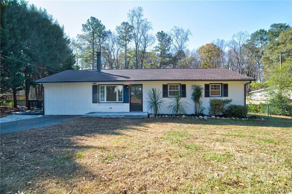 411 Henry Street - Photo 1