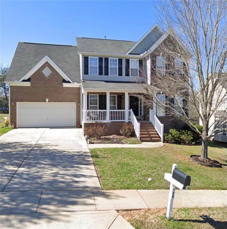 128 Riverfront Parkway - Photo 1
