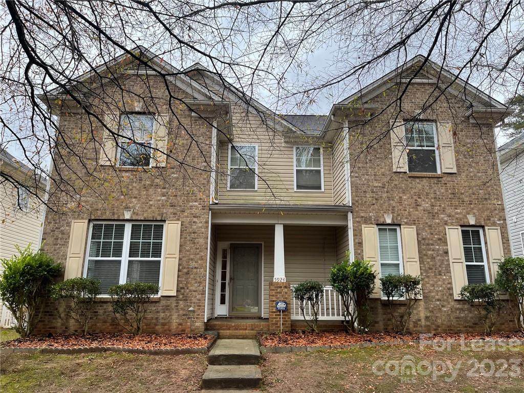 5924 Colonial Garden Drive - Photo 1