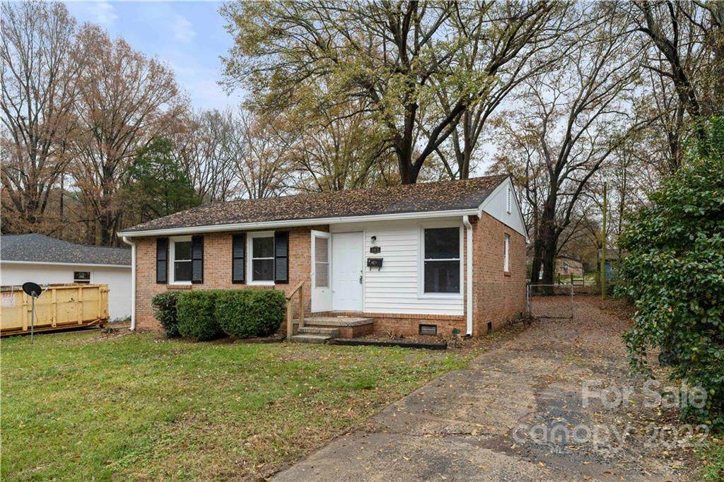 503 Peachtree Street - Photo 1