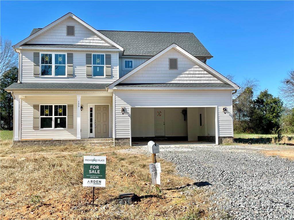 139 Wade Eaton Drive - Photo 1