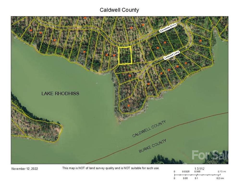 00 Coveside Drive - Photo 1