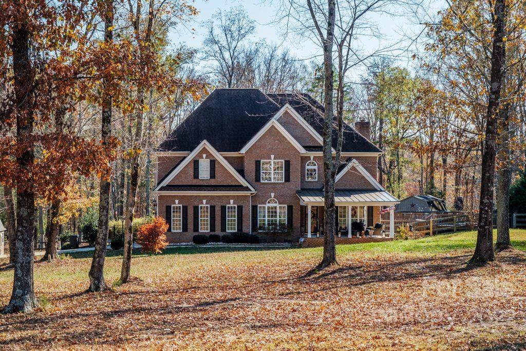 7107 Nesbit Road - Photo 1