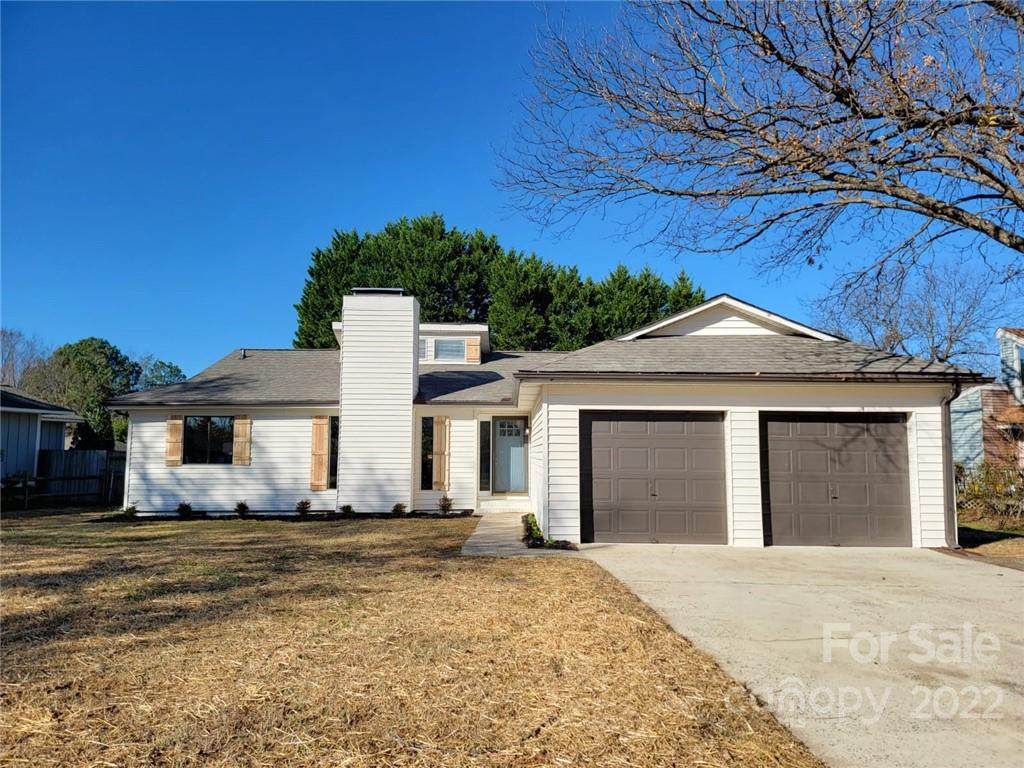 502 King James Lane - Photo 1