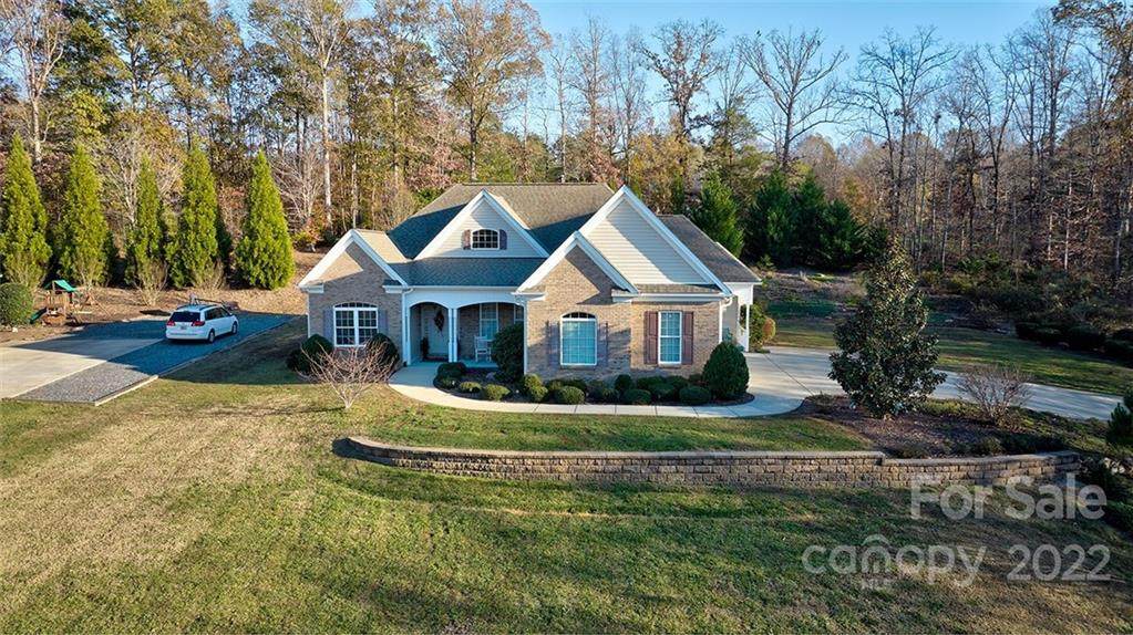 345 Clarendon Estates Drive - Photo 1