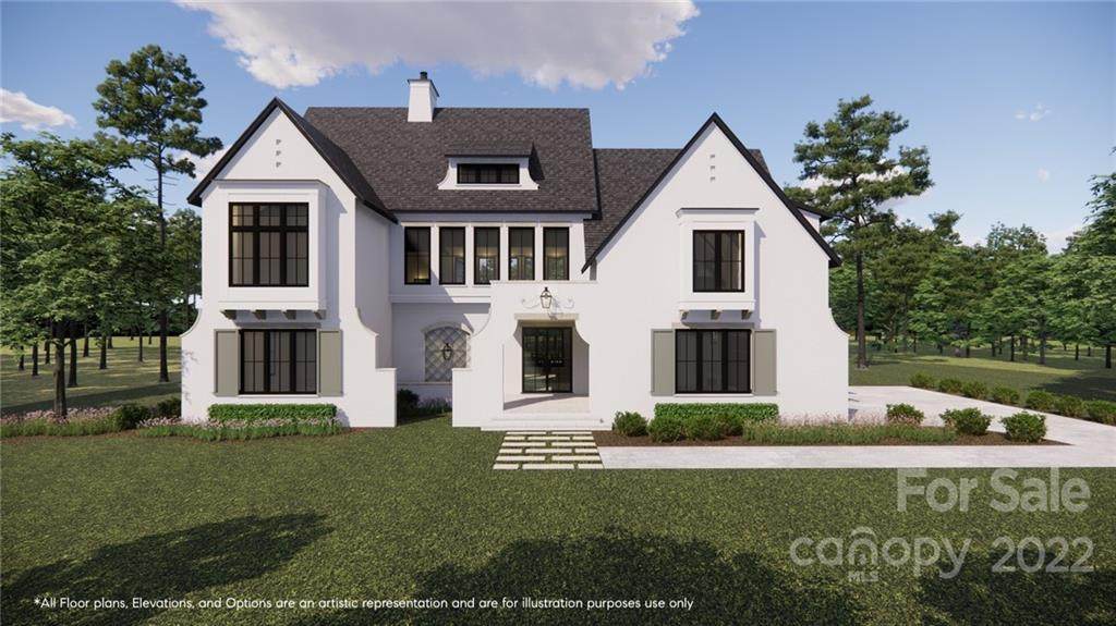 19310 River Falls Drive - Photo 1