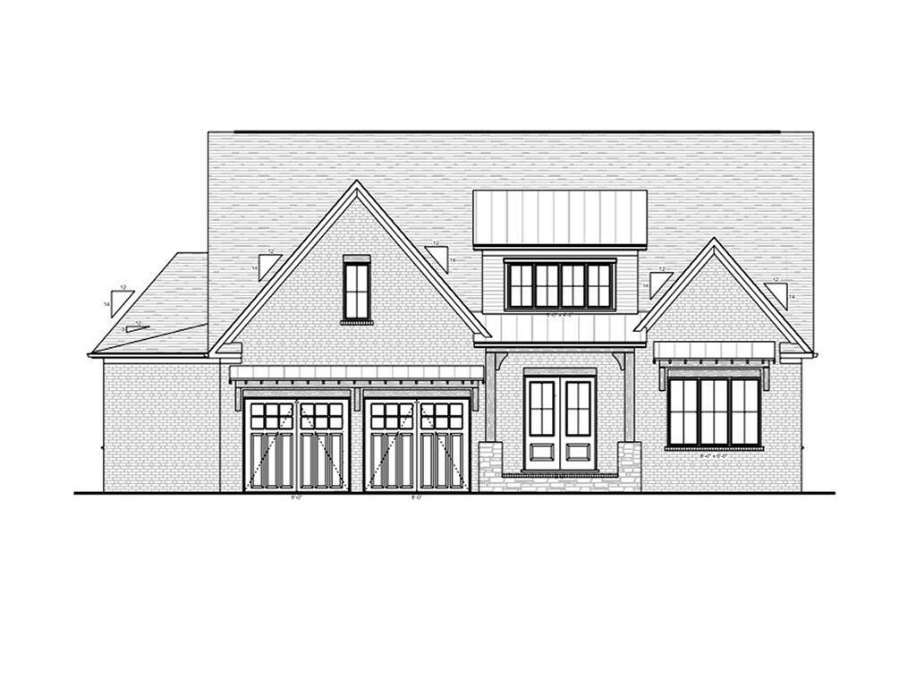 5412 Carmel Road - Photo 1