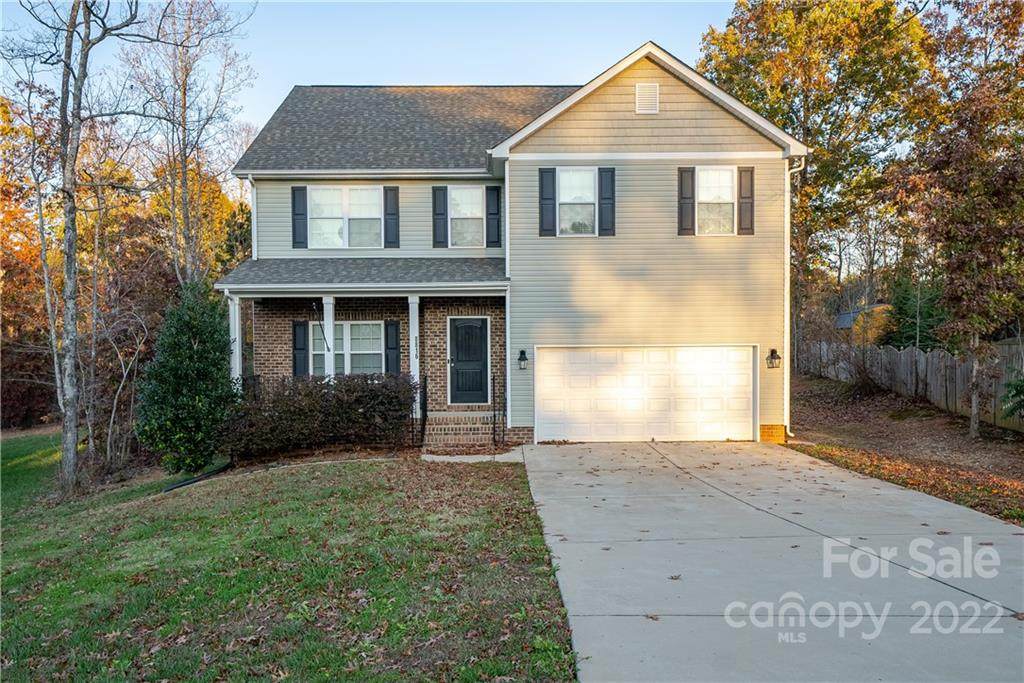 8816 Hope Dale Drive - Photo 1