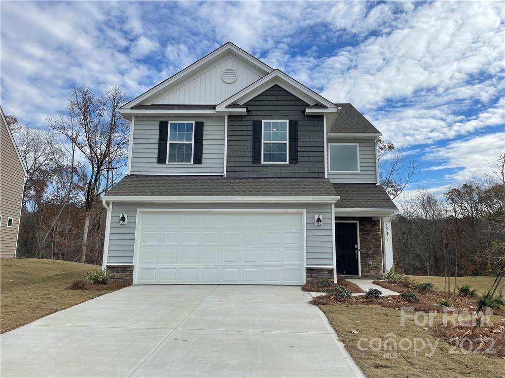 15533 Capps Road - Photo 1