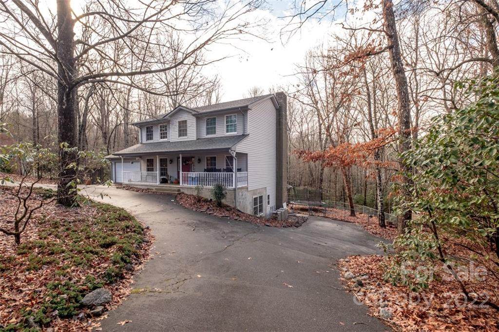 504 Knob Road - Photo 1