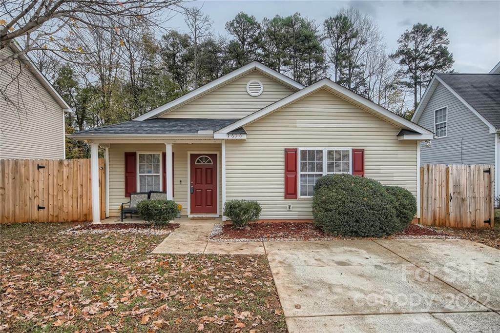 1616 Crandon Drive - Photo 1