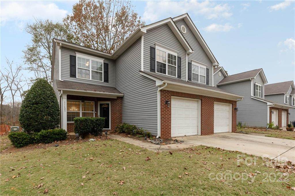 11603 Stockdale Court - Photo 1