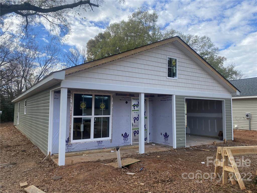 684 Union Cemetery Road - Photo 1
