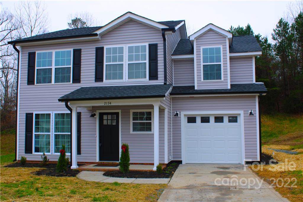 2134 Pheasant Glen Road - Photo 1