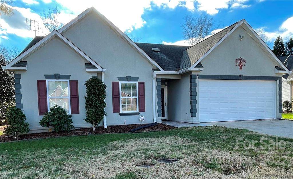 123 Yorkshire Drive - Photo 1