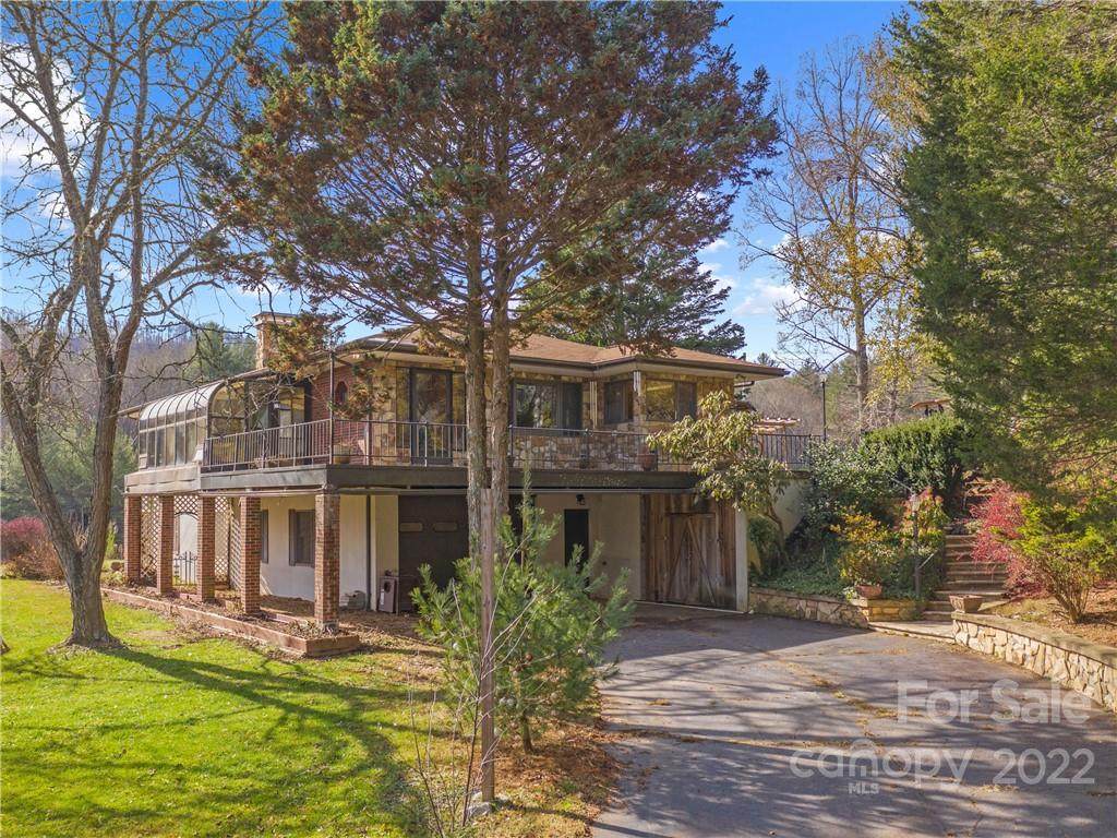 110 Fred Sparks Road - Photo 1