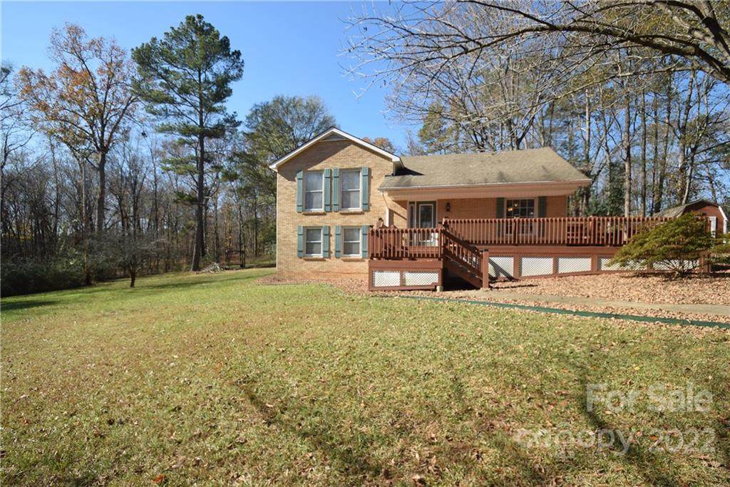 2612 Griffith Hill Drive - Photo 1