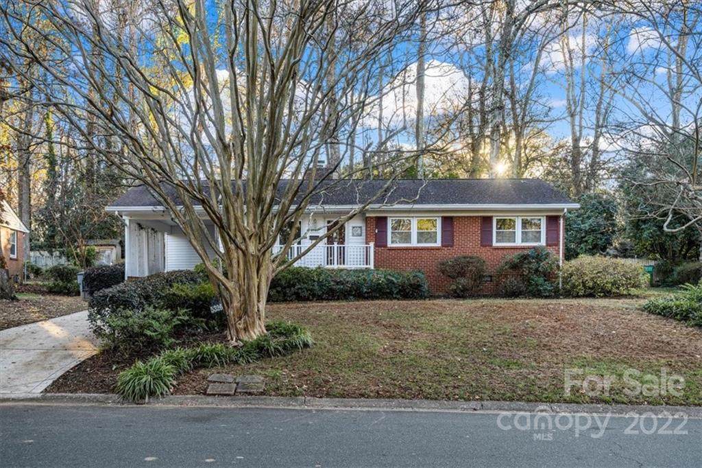 5326 Murrayhill Road - Photo 1