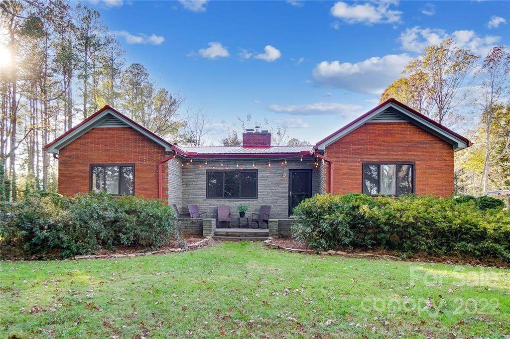 1108 Coddle Creek Highway - Photo 1