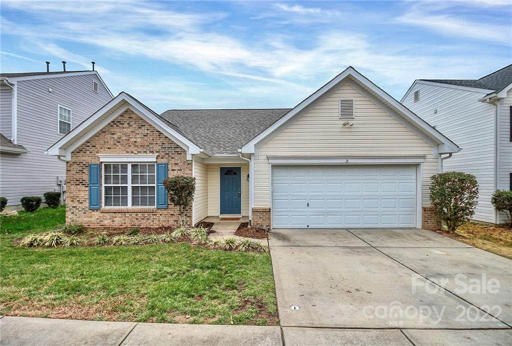 1279 Turning Leaf Street - Photo 1