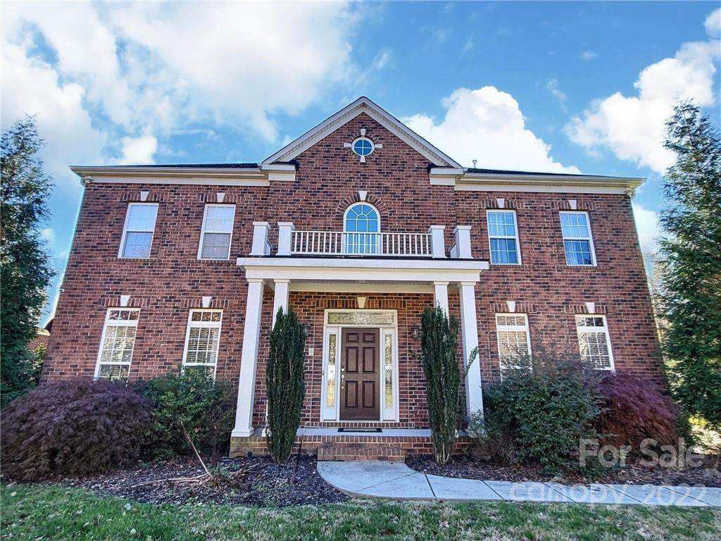 4341 Queensbury Drive - Photo 1