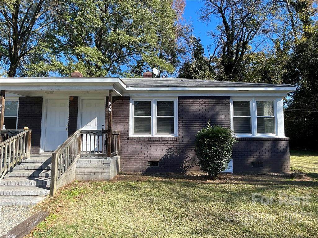 909 Anderson Street - Photo 1