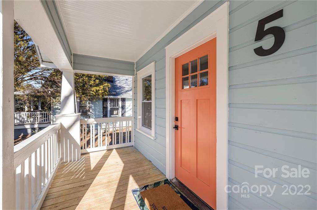 5 Irving Street - Photo 1
