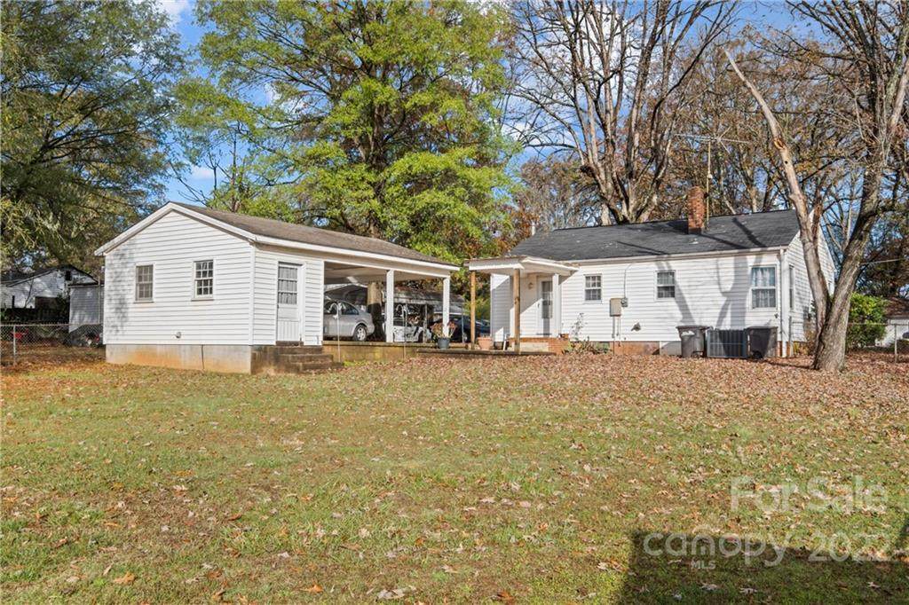 1411 Reid Street - Photo 1