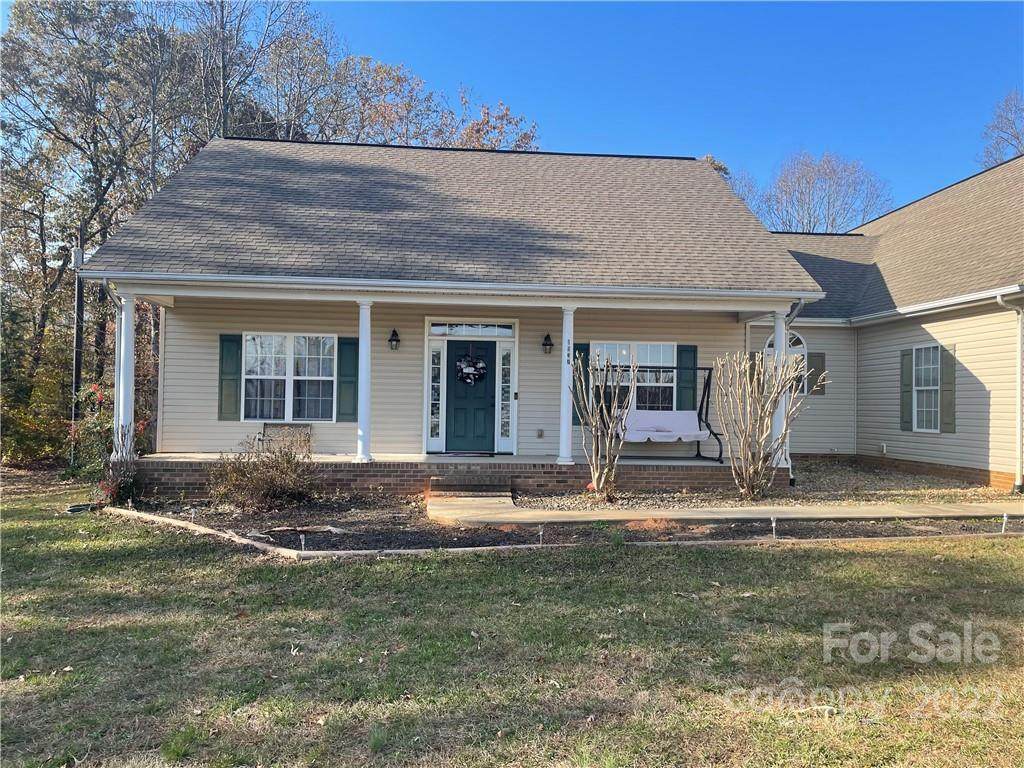 1937 Hopewell Church Road - Photo 1