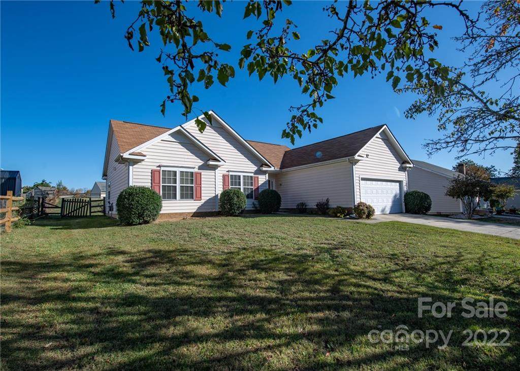 11530 Kempsford Drive - Photo 1