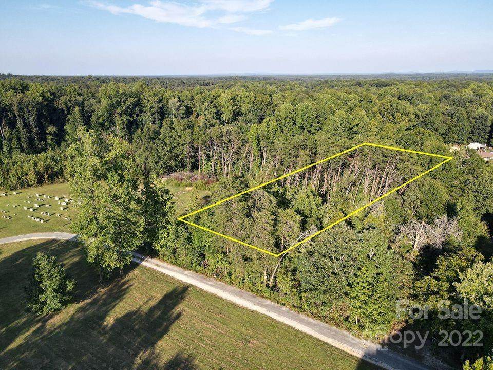 0 Cemetery Circle - Photo 1