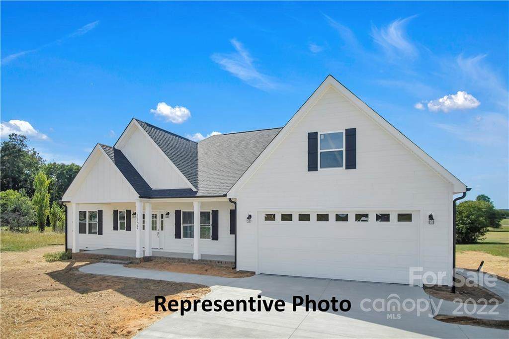 1113 Stony Point Road - Photo 1