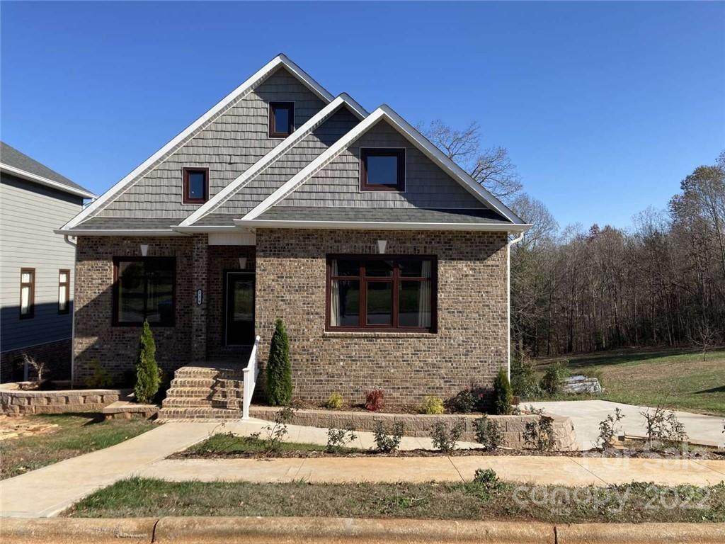 136 Hill Street - Photo 1