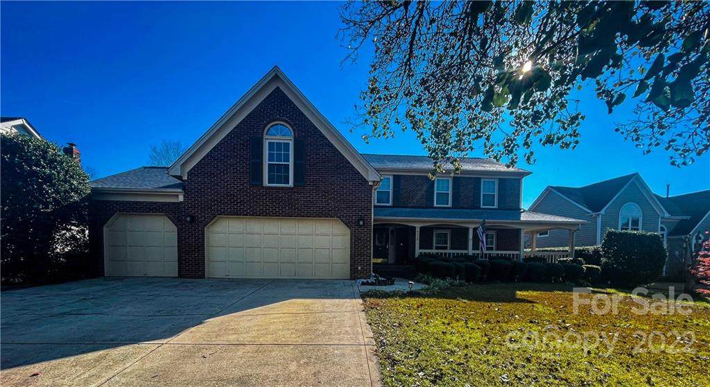 14313 Harlequin Drive - Photo 1