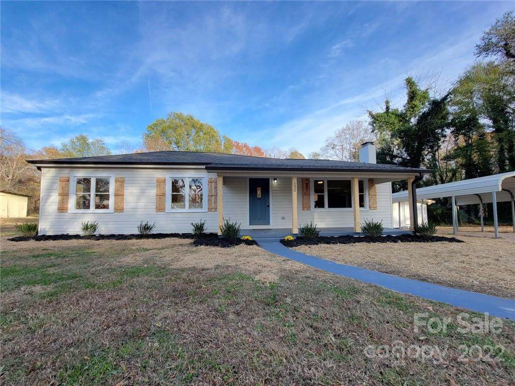 126 Chapman Road - Photo 1