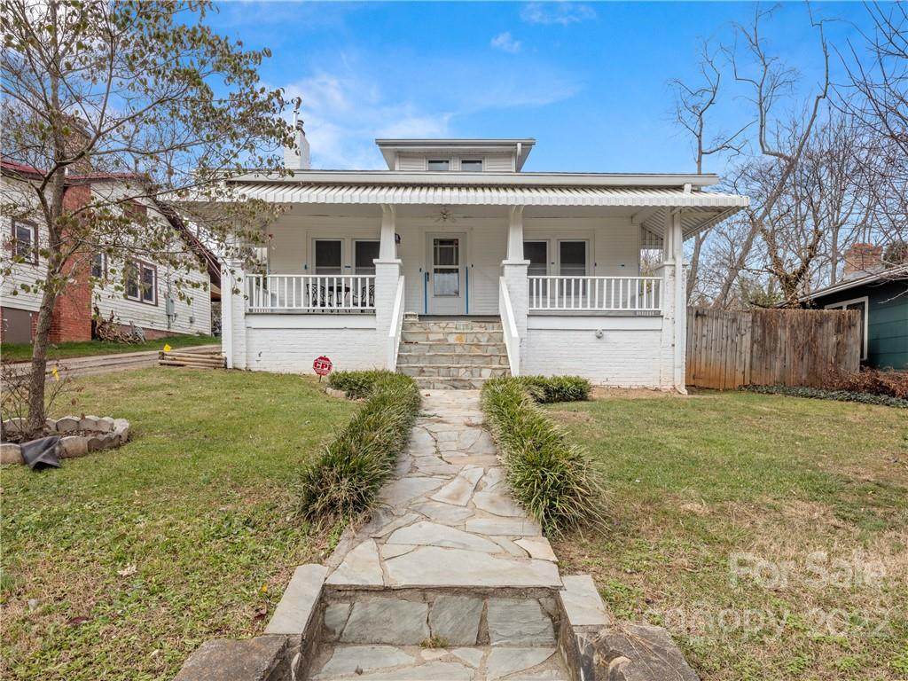 217 Sulphur Springs Road - Photo 1
