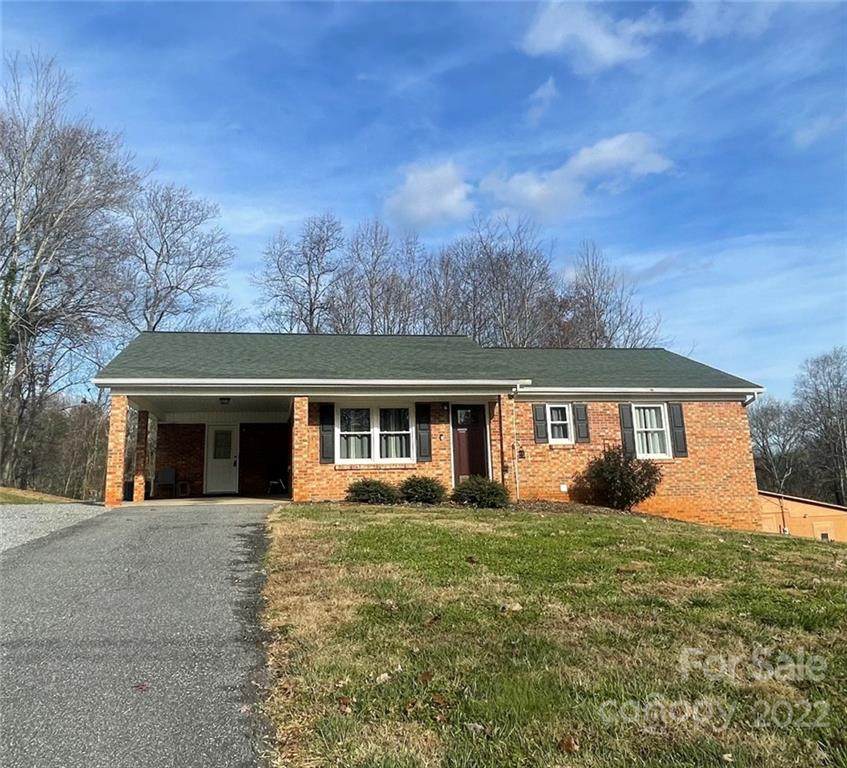 405 Harmony Grove Road - Photo 1