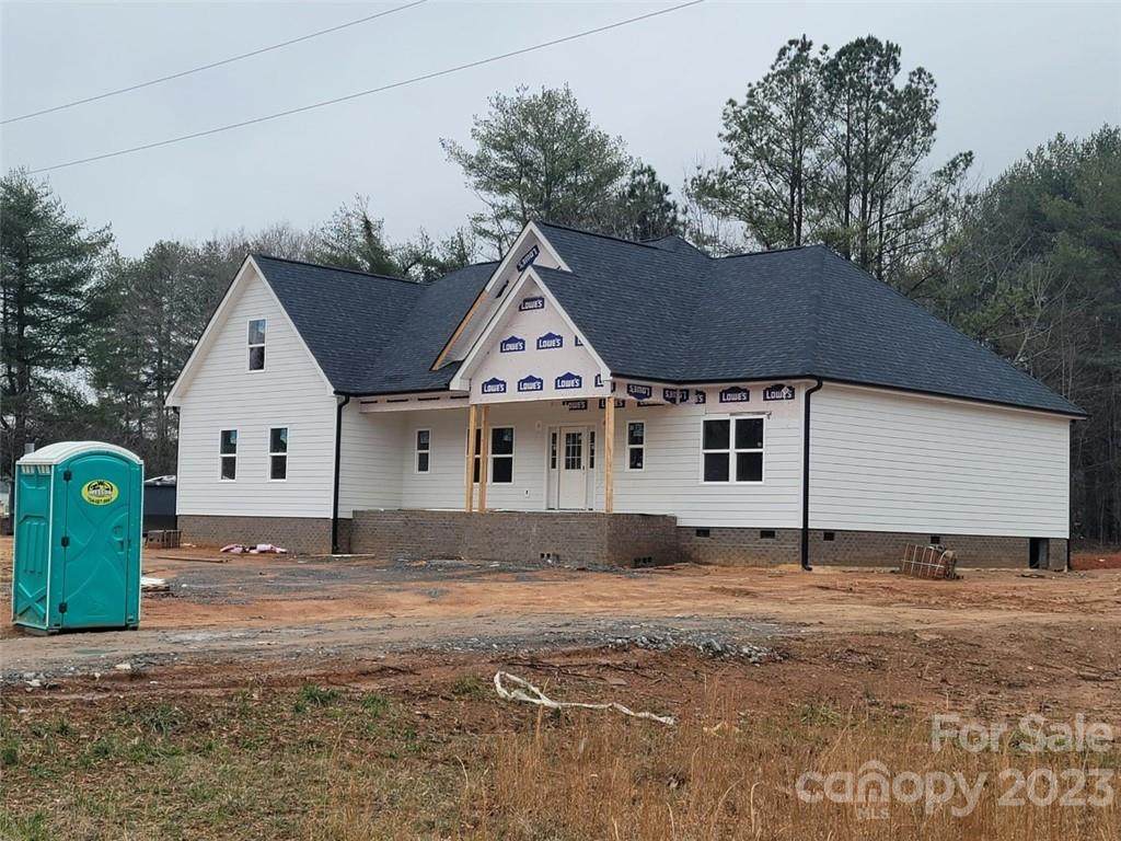 225 Lee Black Road - Photo 1